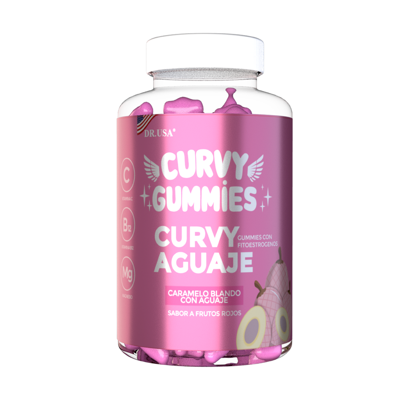 CURVY GUMMIES USA
