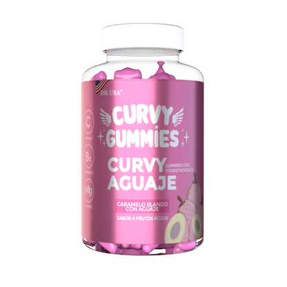 CURVY GUMMIES USA